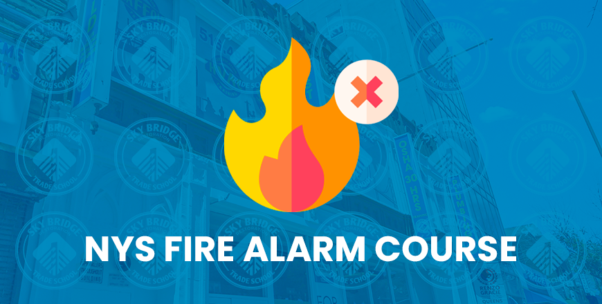NYS-Fire-Alarm-Course
